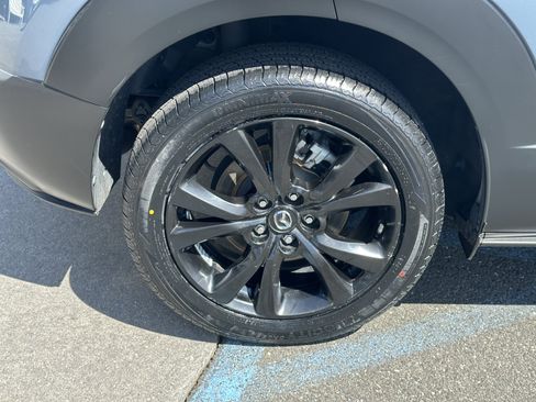 Certified 2023 MAZDA CX-30 AWD 2.5 S w/ Preferred Package image 18