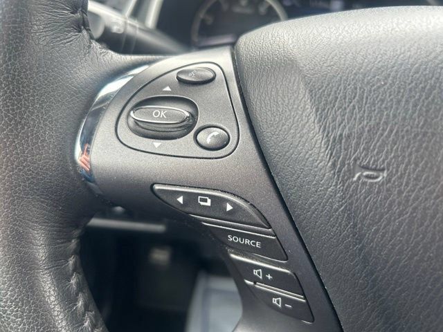 Used 2021 Nissan Murano SV AWD/4WD image 26