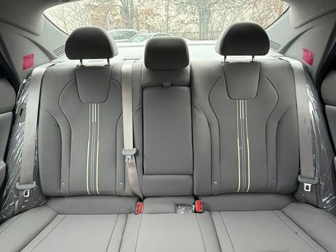 New 2026 Hyundai Elantra SEL Sport image 24