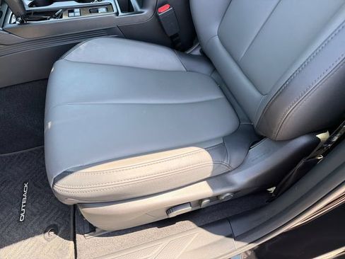 Certified 2026 Subaru Outback Premium AWD/4WD image 21