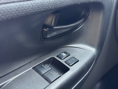 Used 2018 Nissan NV200 SV FWD image 28