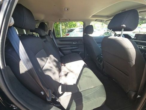 Used 2026 Honda CR-V EX image 14