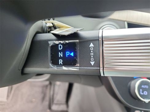 New 2025 Hyundai Sonata SEL image 23