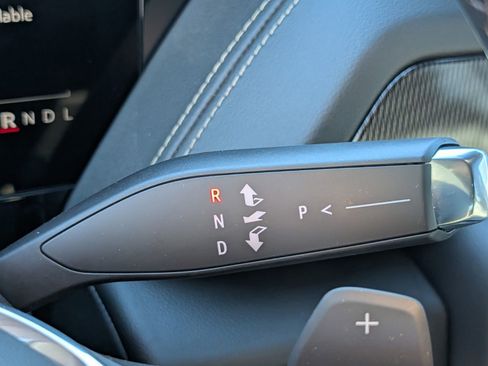 New 2026 GMC Yukon Elevation image 7