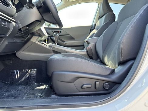 New 2026 Subaru Crosstrek 2.0i Premium image 14