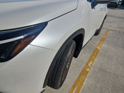 Used 2024 Lexus NX 350h AWD image 8