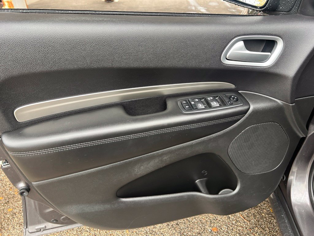 Used 2019 Dodge Durango SXT AWD/4WD image 7
