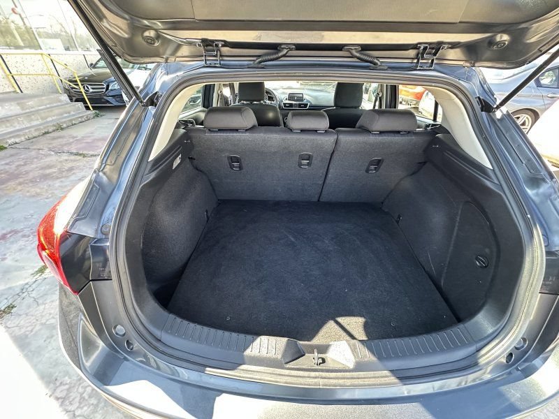Used 2014 MAZDA MAZDA3 i Sport FWD image 13