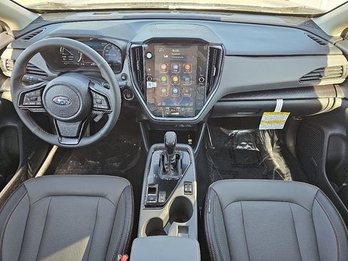 New 2026 Subaru Crosstrek 2.5i Limited AWD/4WD image 23