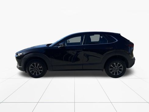 Used 2021 MAZDA CX-30 FWD 2.5 S image 5