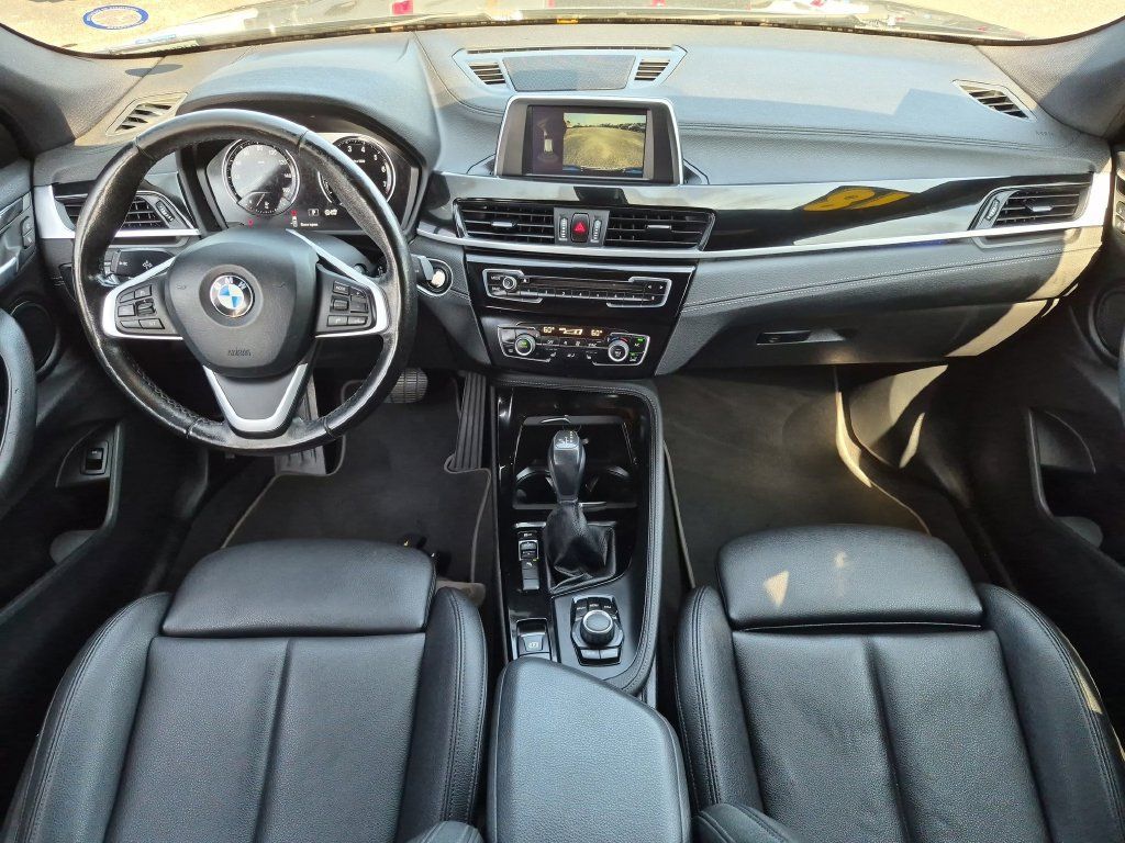 Used 2018 BMW X2 sDrive28i FWD image 26