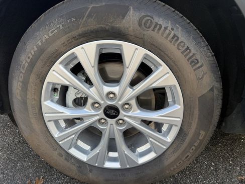 Used 2024 Ford Escape Active image 29