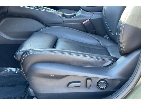 Certified 2023 Subaru Outback Limited XT image 13