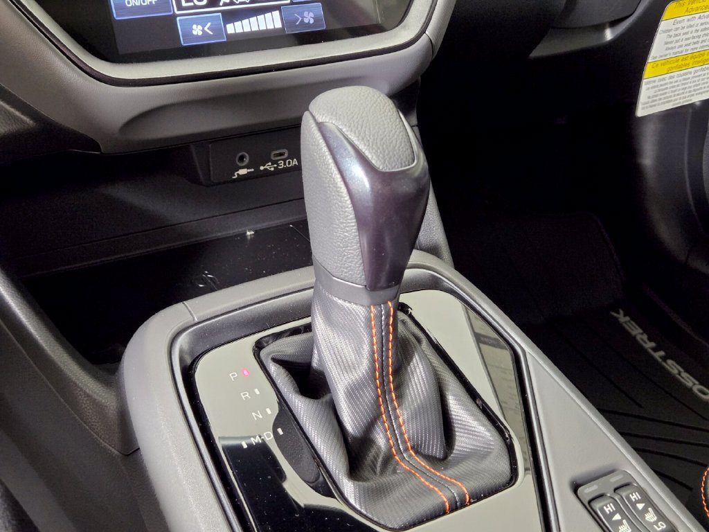 New 2026 Subaru Crosstrek 2.5i Limited AWD/4WD image 18
