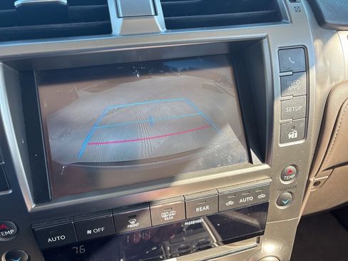 Used 2017 Lexus GX 460 Luxury image 19