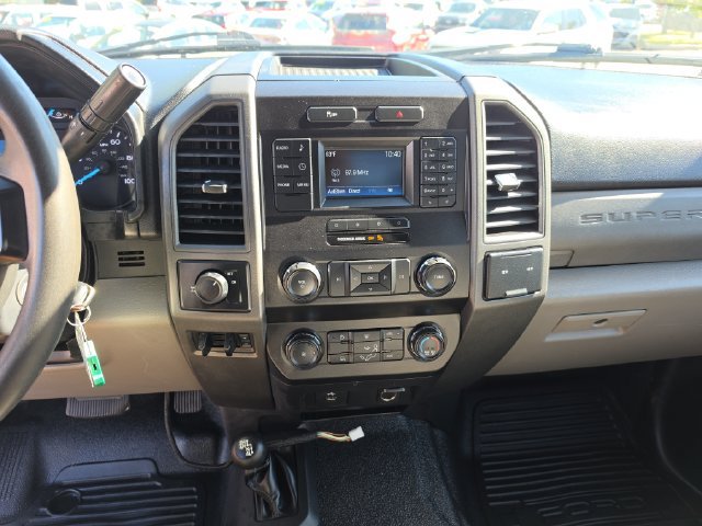 Used 2019 Ford F250 XL w/ XL Value Package AWD/4WD image 17