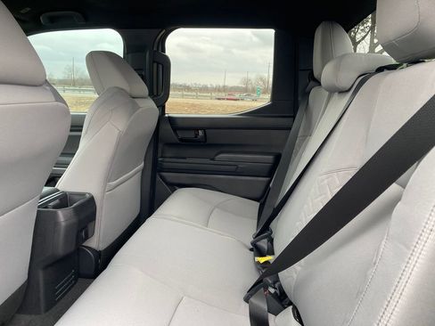 New 2026 Toyota Tacoma SR5 image 11