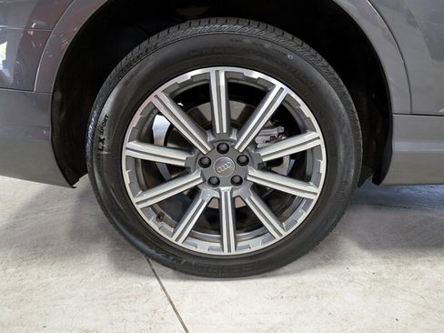 Used 2019 Audi Q7 2.0T Premium w/ Convenience Package AWD/4WD image 13