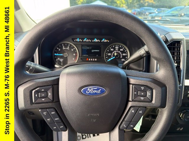 Used 2020 Ford F150 XLT w/ Equipment Group 301A Mid AWD/4WD image 25