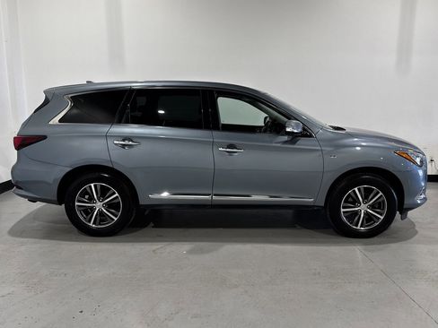 Used 2019 INFINITI QX60 Pure AWD/4WD image 18
