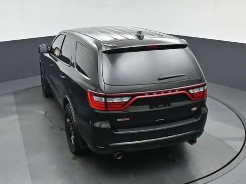 Used 2020 Dodge Durango R/T w/ Blacktop Package AWD/4WD image 65