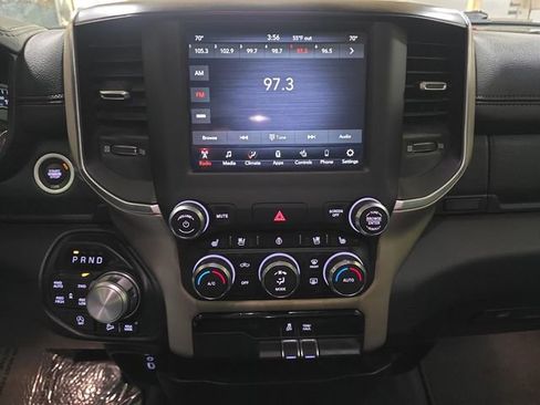 Used 2021 RAM 1500 Laramie w/ Off Road Group image 24