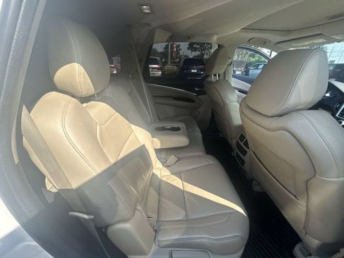 Used 2017 Acura MDX FWD image 22