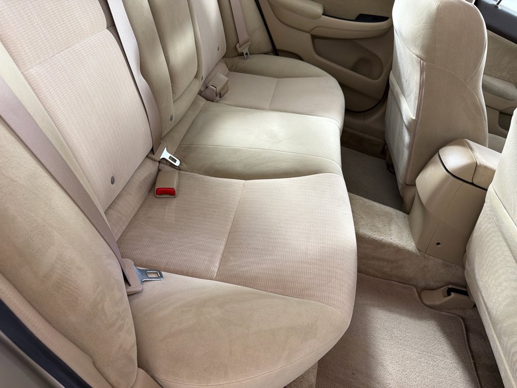 Used 2003 Honda Accord LX image 16