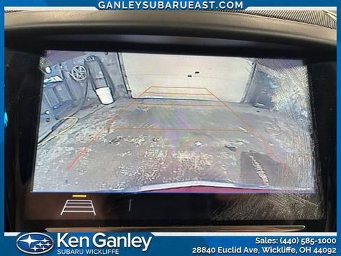 Used 2018 Cadillac ATS Luxury image 15