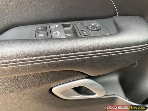 Certified 2023 Dodge Challenger R/T w/ Plus Package RWD image 23