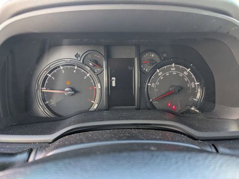 Used 2023 Toyota 4Runner SR5 Premium AWD/4WD image 22