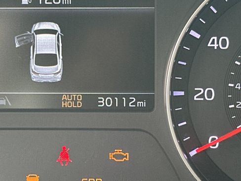 Used 2024 Kia Forte GT-Line FWD image 12