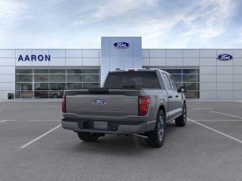 Used 2024 Ford F150 STX image 8