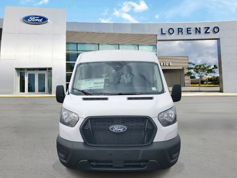 New 2026 Ford Transit 350 XL image 2
