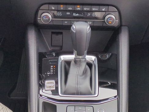 Used 2025 MAZDA CX-5 AWD 2.5 S w/ Preferred Package image 21