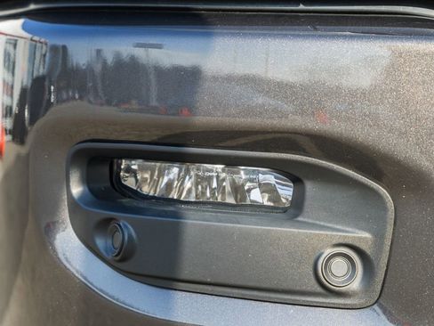 Used 2024 RAM 3500 Laramie w/ Sport Appearance Package image 15