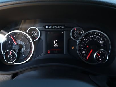 New 2026 RAM 3500 Tradesman