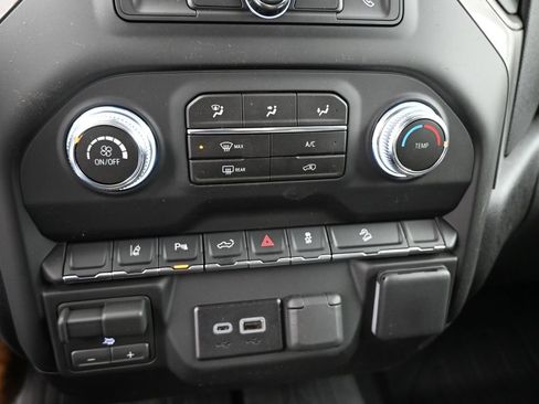 New 2026 GMC Sierra 3500 Pro w/ 1SA Pro Safety Plus Package image 13