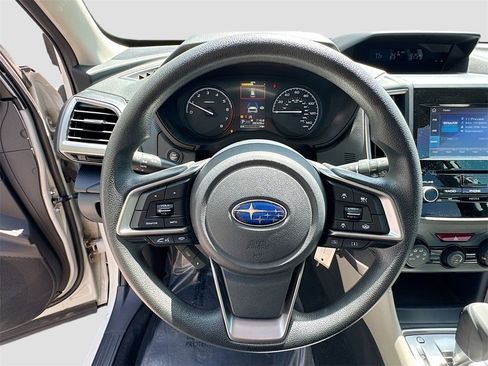 Used 2022 Subaru Forester image 11