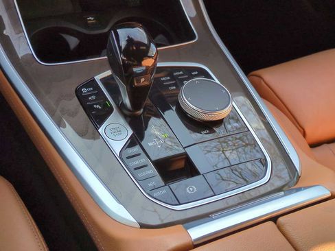 Certified 2022 BMW X5 xDrive40i image 34