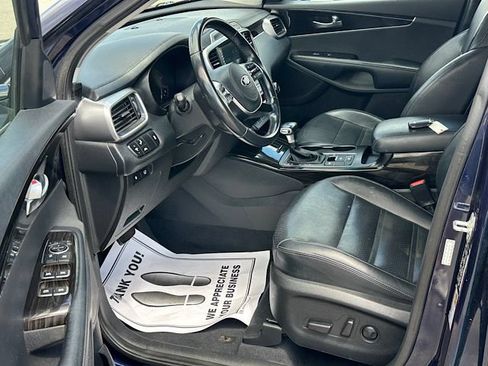 Used 2020 Kia Sorento EX FWD image 13