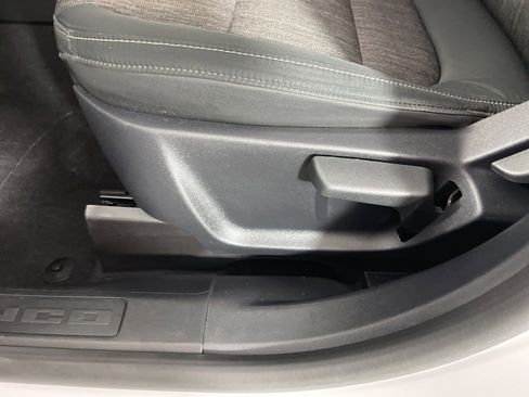 Used 2022 Ford Bronco Sport Big Bend image 20