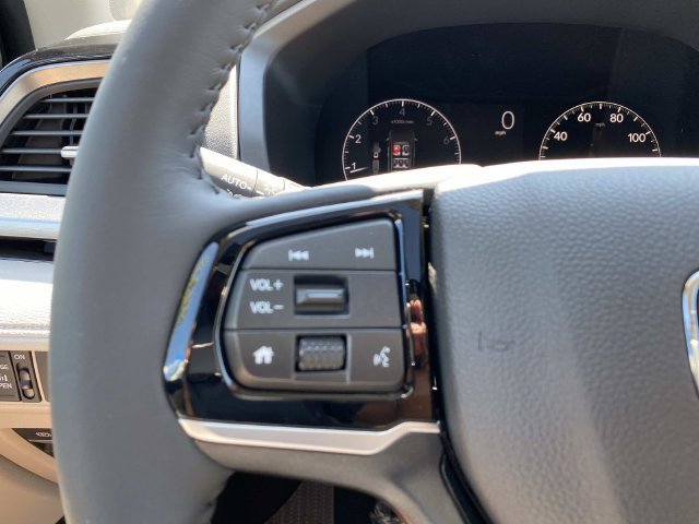 New 2026 Honda Odyssey Touring image 25