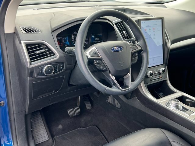 Used 2024 Ford Edge SEL w/ Convenience Package AWD/4WD image 17