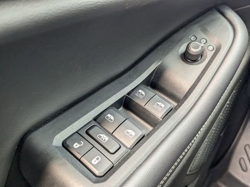 Used 2022 Jeep Grand Cherokee L Limited image 23