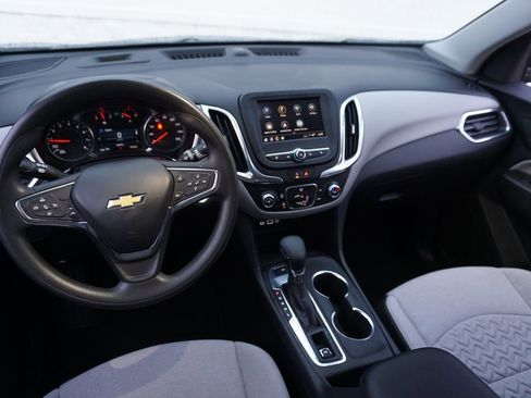 Used 2024 Chevrolet Equinox LS w/ LS Convenience Package AWD/4WD image 13