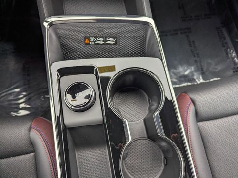 New 2026 Chevrolet Equinox RS w/ Convenience Package III image 41