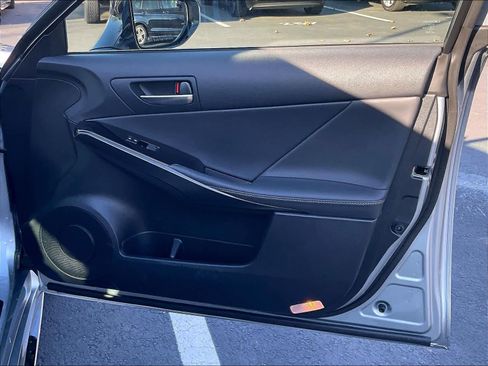 Used 2025 Lexus IS 300 F Sport image 26