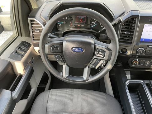 Used 2019 Ford F150 XL w/ Equipment Group 101A Mid image 14
