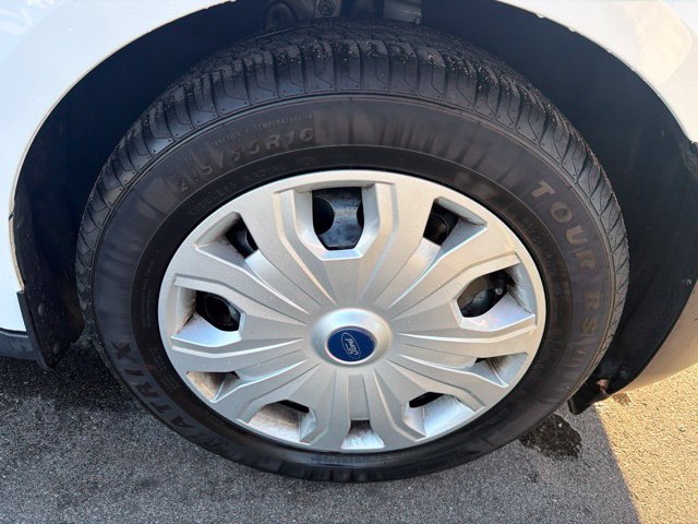 Used 2023 Ford Transit Connect XL FWD image 4